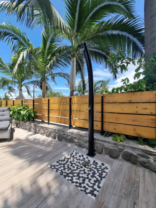 Villa Fleur De Coco - 8P. - Piscine Privee - Haut Standing Сен-Пиер Екстериор снимка