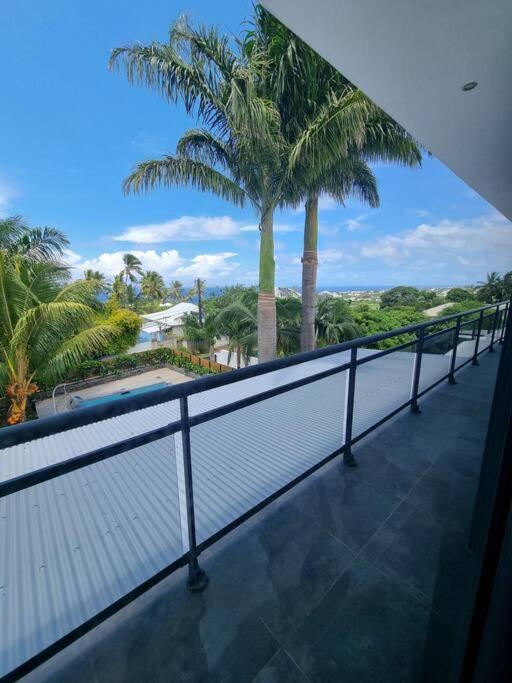 Villa Fleur De Coco - 8P. - Piscine Privee - Haut Standing Сен-Пиер Екстериор снимка